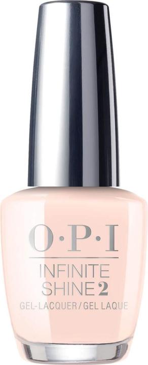 OPI Infinite Shine - Passion (Passion, Gel-Effekt Nagellack)