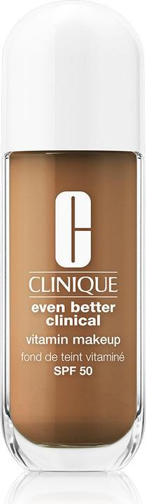 Clinique Even Better Clinical Vitamin Makeup SPF 50 (3)