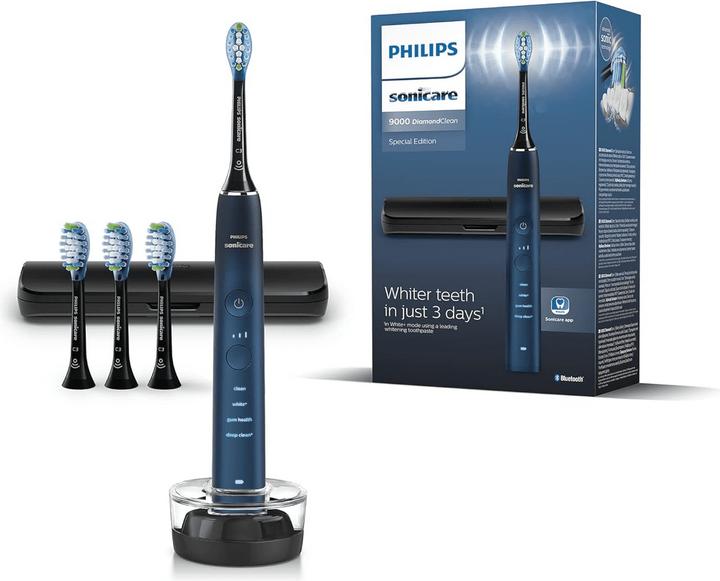 Actual product image Philips DiamondClean 9000 Series (Sonic toothbrush)