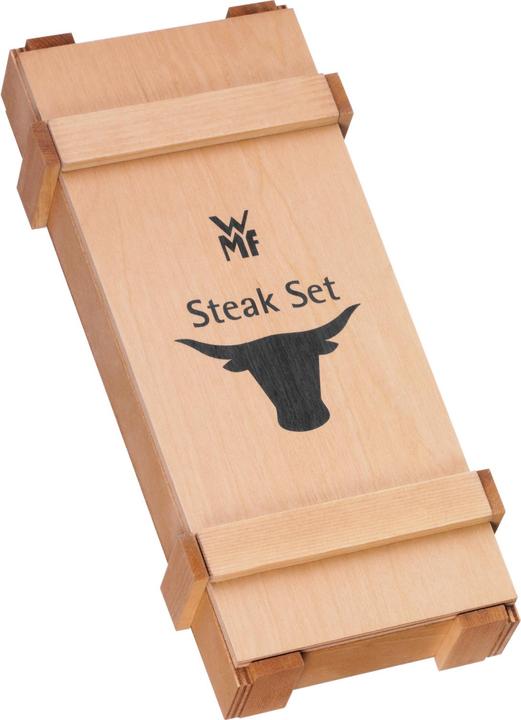 Actual product image WMF Ranch (6 Piece, Knife)