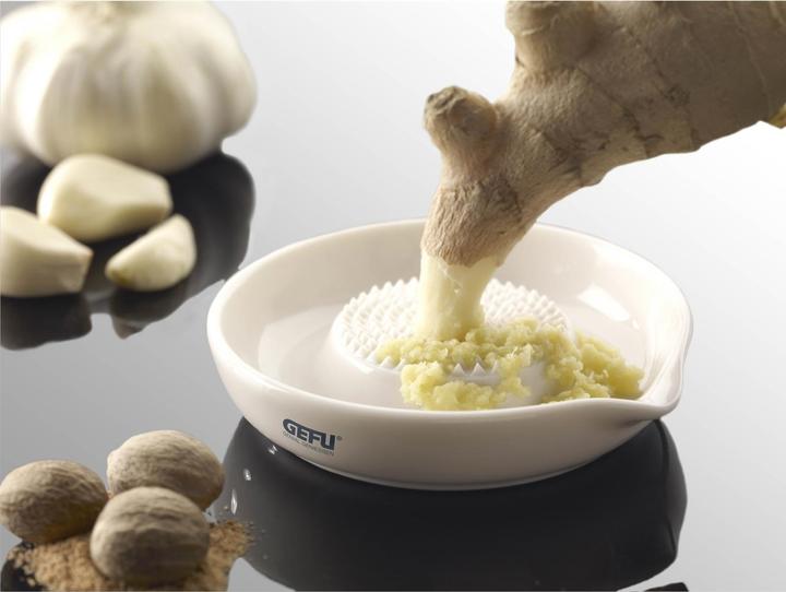 Image du produit GEFU Râpe à gingembre