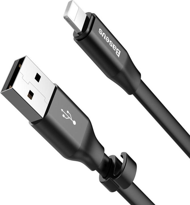 Actual product image Baseus Calmbj (0.23 m, USB 2.0)