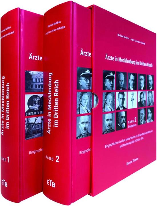 Produktbild Angrit Lorenzen-Schmidt (Deutsch, Michael Buddrus, Angrit Lorenzen-Schmidt, 2023)