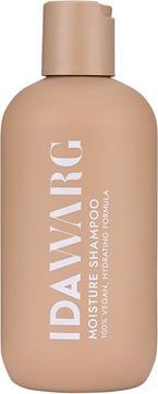 NoName Ida Warg Moisture Shampoo For Hair 250ml (250 ml, Flüssiges Shampoo)