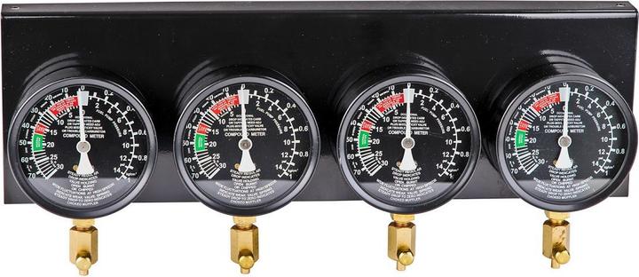 Produktbild Dema Vergaser-Synchrontester DSG4
