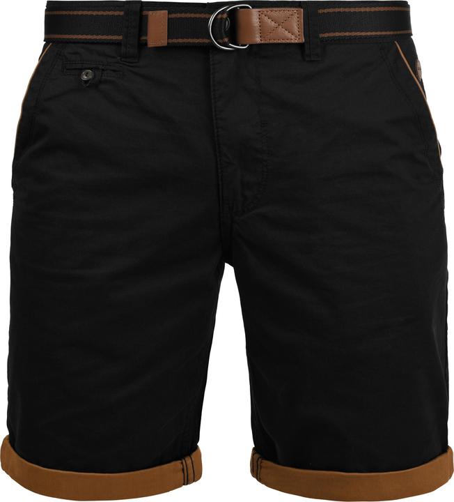 Immagine prodotto Blend Neji Pantaloncini Chino Shorts Panno Corti Da Uomo con cintura In Cotone 100% Regular- Fit (XXL)