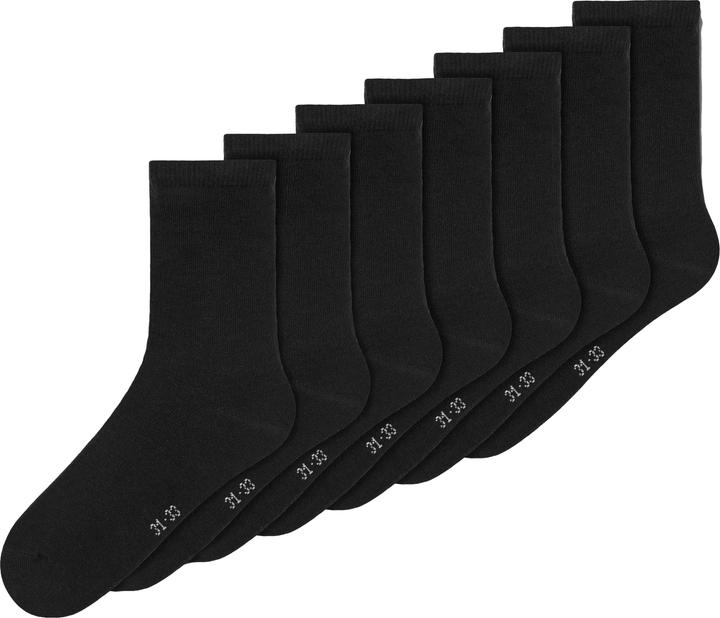 Produktbild Name it Sock (7er Pack, 27)