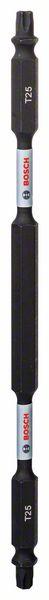 Produktbild Bosch Professional Zubehör Doppelklingen Schrauberbit-Set Impact Control, 3-teilig, T25, 150 mm (T25)
