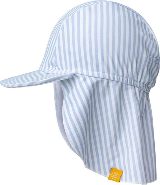 Immagine prodotto Swim Essentials Cappello solare UV 12 anni Blu a righe