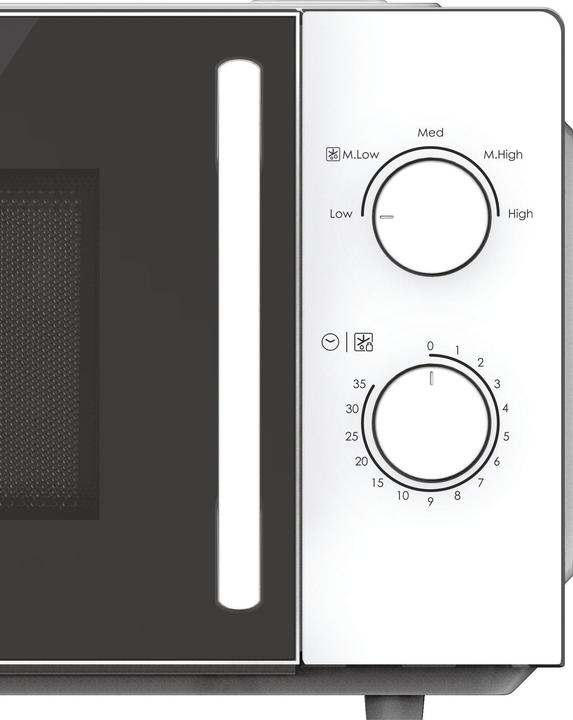 Produktbild Candy CMW20SMWLI (EU-Stecker, 20 l)