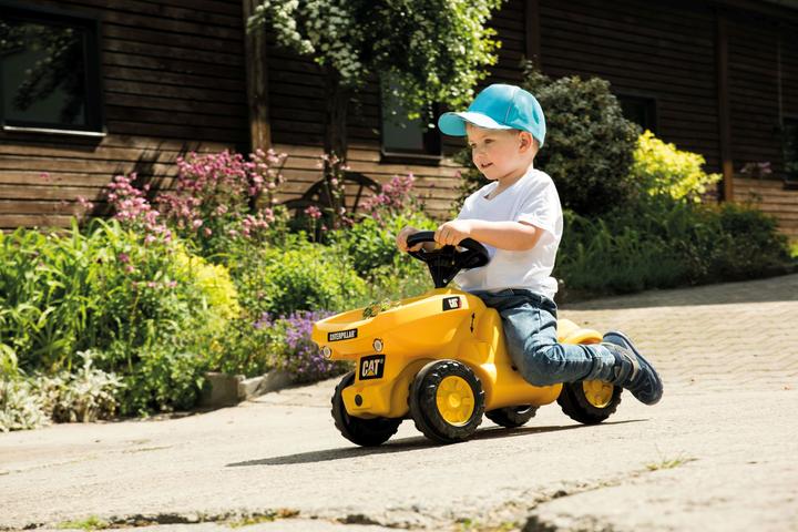 Image du produit Rolly Toys Dumper Rolly Minitrac