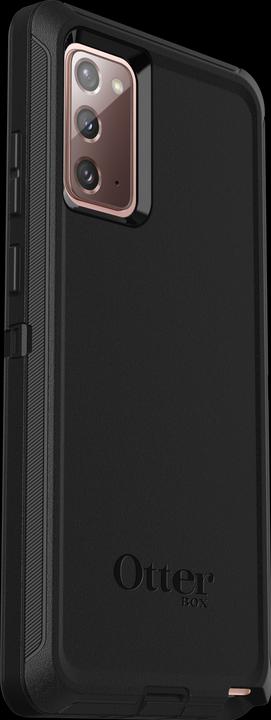 Produktbild OtterBox Defender (Samsung Galaxy Note 20 5G)