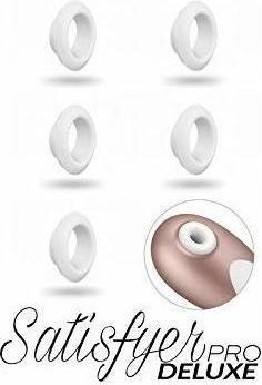 Produktbild Satisfyer Pro Deluxe