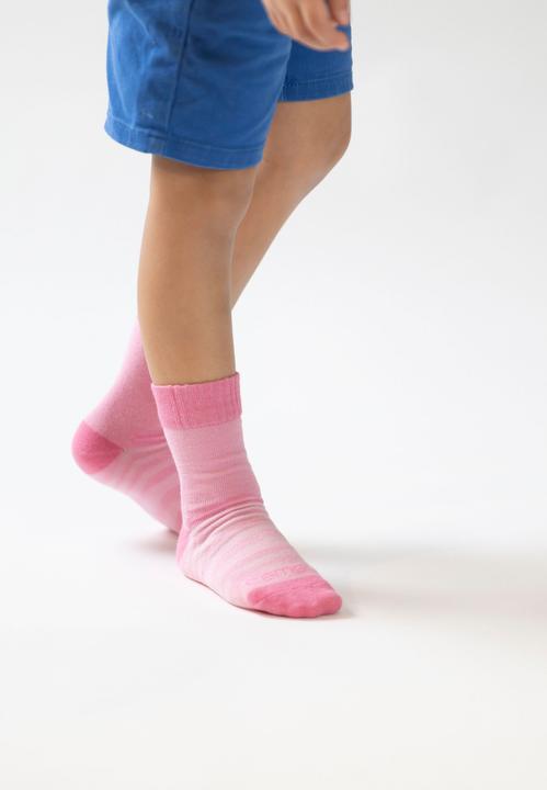 Image du produit Camano Socken Mesh Ventilation (31, 34)