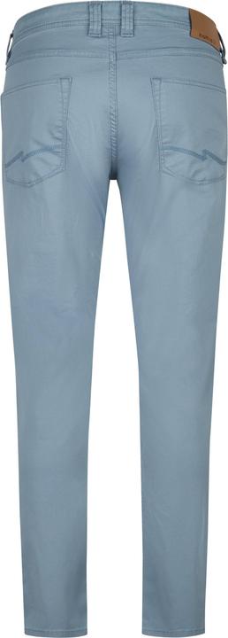 Actual product image Hattric 5-Pocket Harris Cotton Satin (W35/L32)