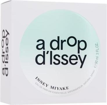 Produktbild Issey Miyake A Drop d'Issey Eau de Parfum Essentielle 90ml (Eau de Parfum, 90 ml)