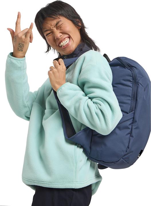 Actual product image Jack Wolfskin Sumetro Hz W (M)