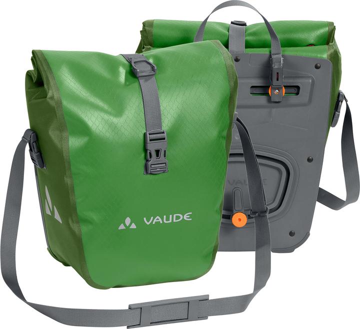 Produktbild Vaude Aqua Front (28 l, Gepäckträgertasche)