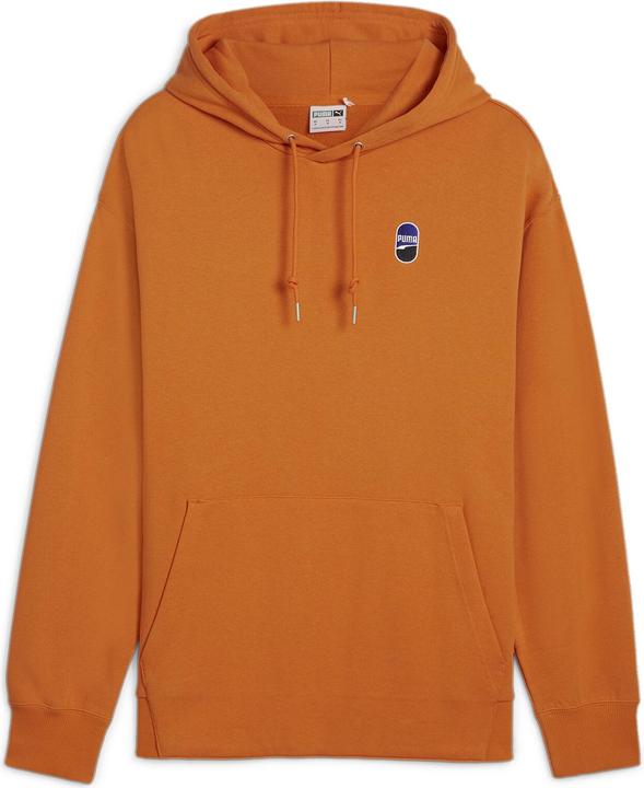 Puma DOWNTOWN 180 Hoodie TR (XL)