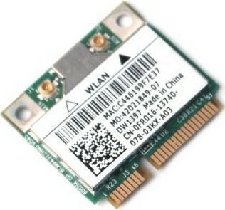 Actual product image Acer LAN BD.WRLS.4965AGN.SAUDI