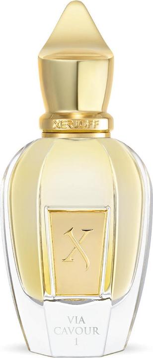 Produktbild XerJoff Via Cavour 1 (Eau de Parfum, 50 ml)