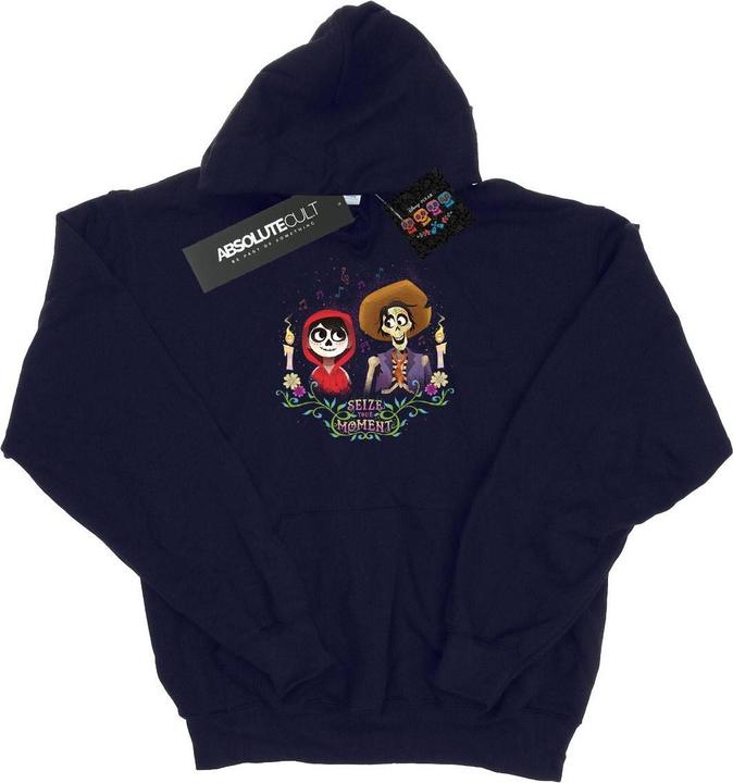 Disney Coco Miguel And Hector Kapuzenpullover (M)