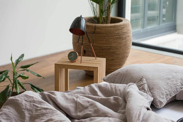 Image du produit lavie Linus (Housse de couette, 200 x 210 cm)