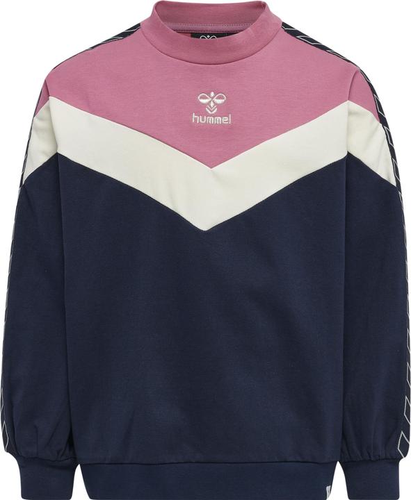 hummel Alvilda Sweatshirt (128)