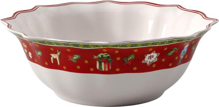 Produktbild Villeroy & Boch Schüssel Toy's Delight (32 cm, 3.99 l, 1 x)