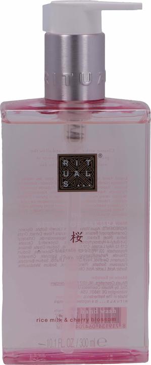 The Ritual of Sakura (Flüssigseife, 300 ml)