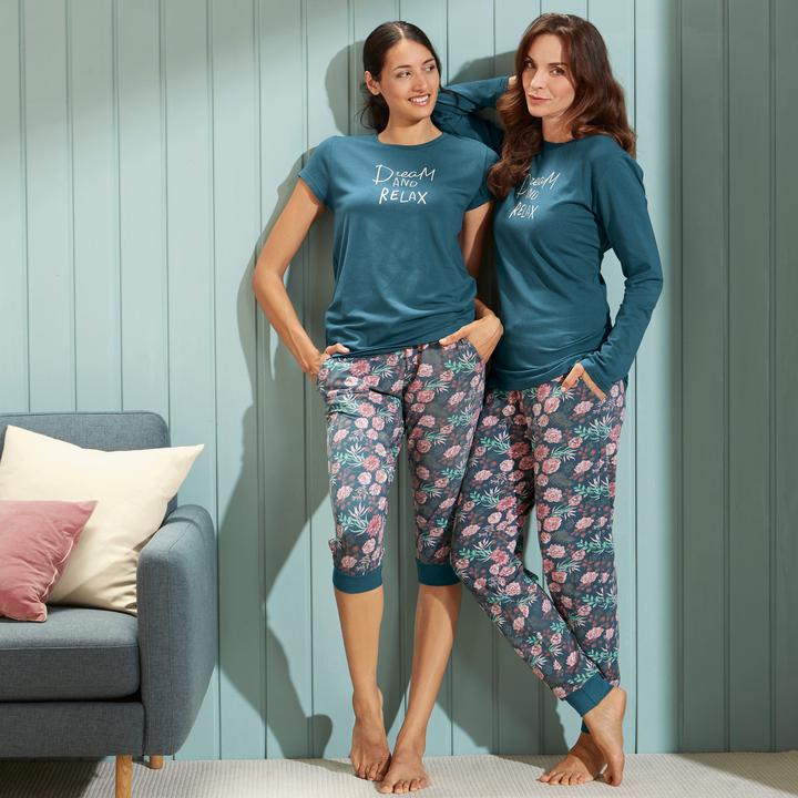 Produktbild Erwin Müller Damen-Hose, lang (40)