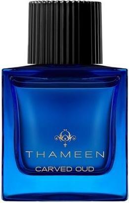 Actual product image NoName Thameen Carved Oud Extrait Parfum 100 ml (Extrait De Parfum, 100 ml)