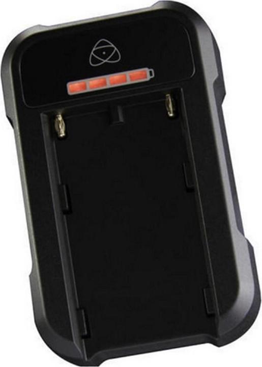 Immagine prodotto Atomos Fast Battery Charger & Cable (1 pz., Caricabatterie senza batteria)