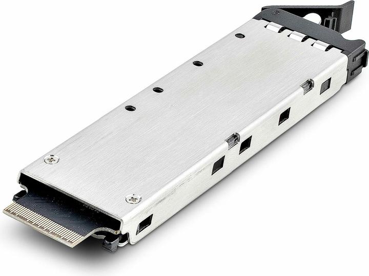 Image du produit StarTech com Bac à Disques SSD M.2 NVMe à Utiliser dans la Série de Produits d'Extension PCIe - Adap