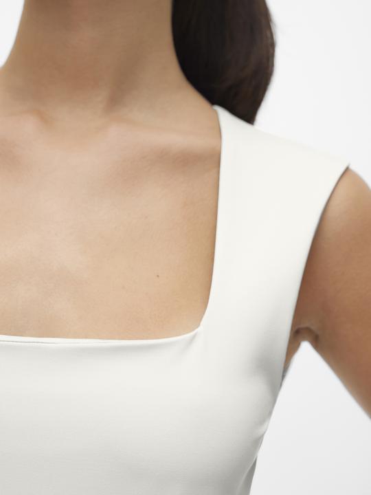 Immagine prodotto Vero Moda Vmmillion Sl Square Neck Top Jrs Noos (L)