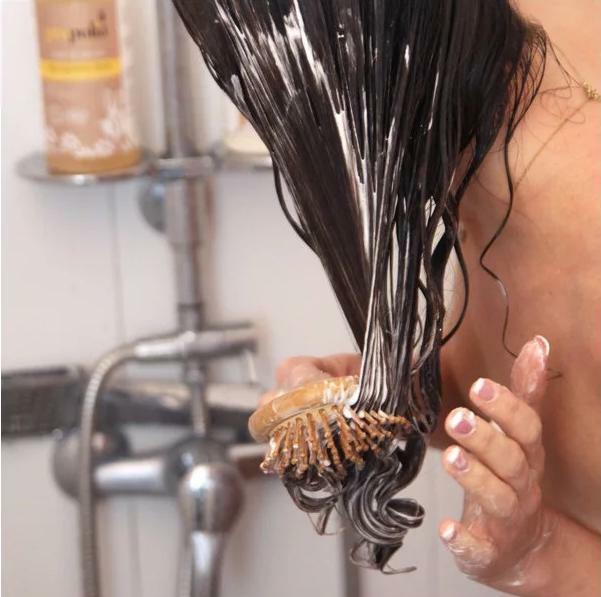 Actual product image Propolia Après shampooing (150 ml)