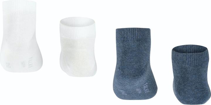Actual product image Falke Happy SN (pack of 2, 39 - 42)