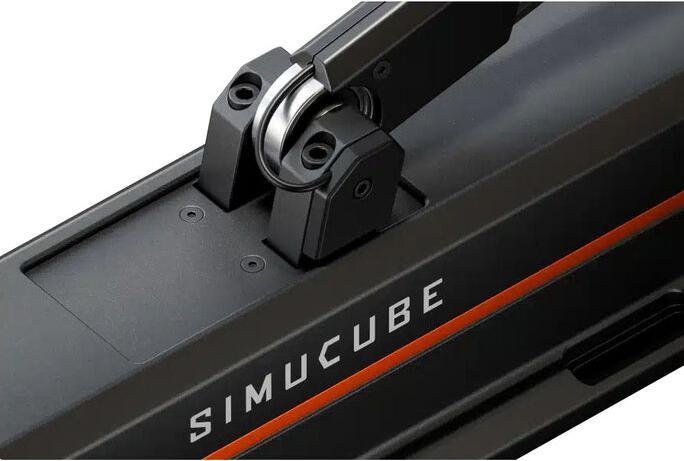 Actual product image Simucube ActivePedal Pro (PC)