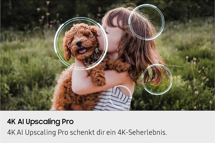 Samsung QE83S90F (83", S90F, OLED, 4K, 2025)