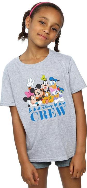Immagine prodotto Disney Mickey Mouse Friends Maglietta Ragazze (128)