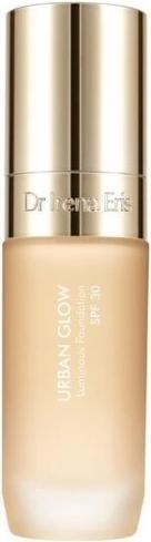 Actual product image Dr Irena Eris Dr. Irenis Eris, Urban Glow Foundation N25 Neutral, 30 ml (025)