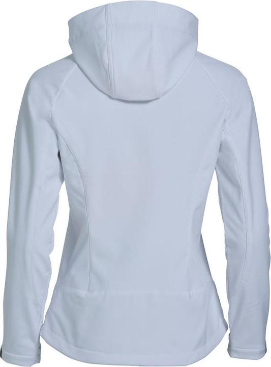 Produktbild Clique Milford Softshelljacke (XXL)