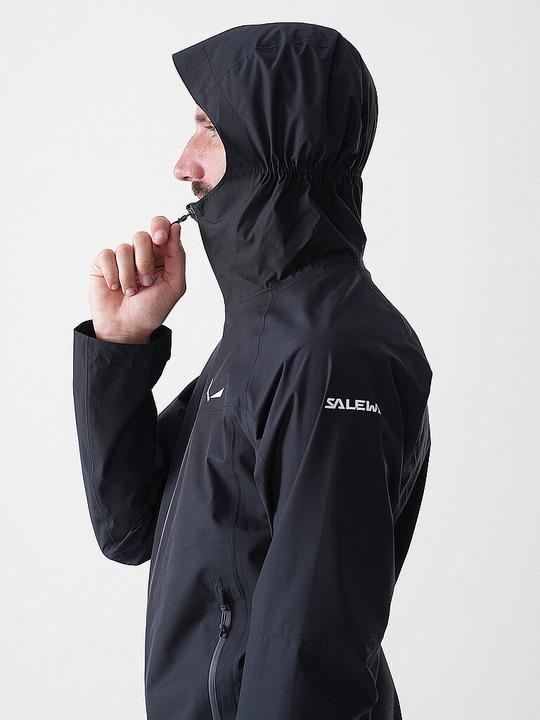 Produktbild Salewa Puez Jacket (Aqua 3) PTX (L)