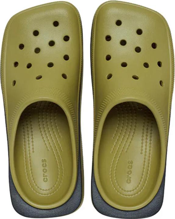 Produktbild Crocs Blunt Toe Painted Edges Clog (43, 43.5, 44, 43 1/3)