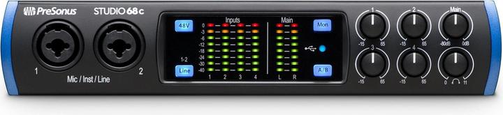 Studio 68c (USB)