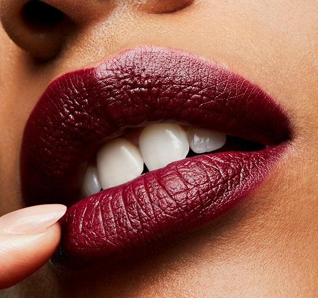 Image du produit MAC Cosmetics Rouge à lèvres (Médias)
