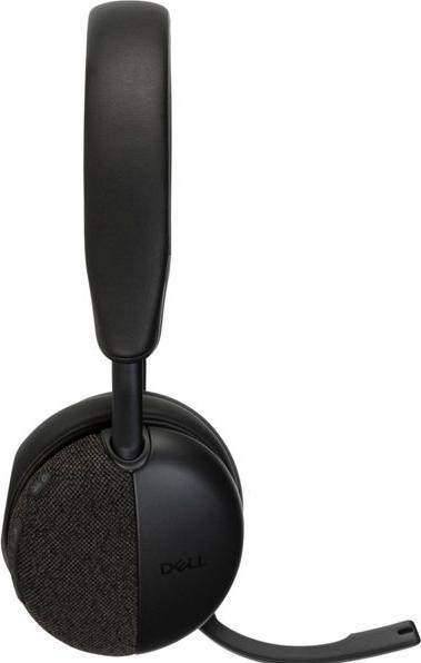 Produktbild Dell Pro Wireless ANC Headset - WL5024 (Kabellos, USB-C)