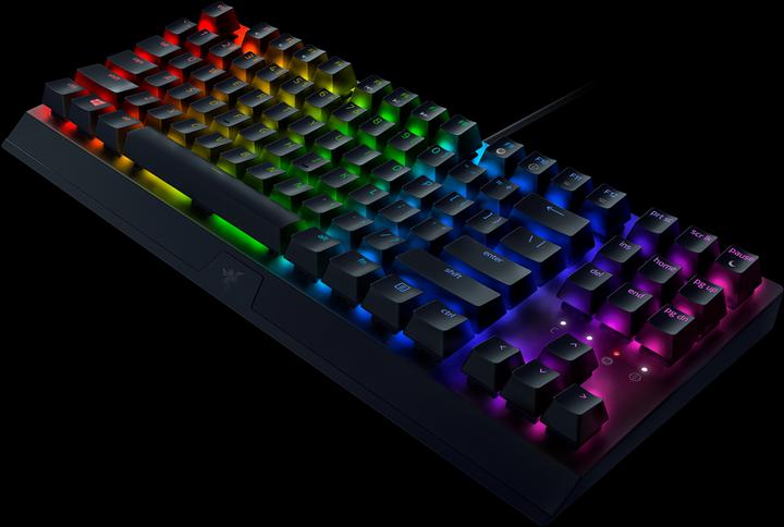 Produktbild Razer BlackWidow V3 TKL (DE, Kabelgebunden)