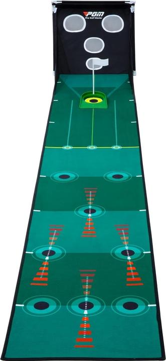 Actual product image Cbx Golf Puttingmatte, Golf-Trainingsgerät