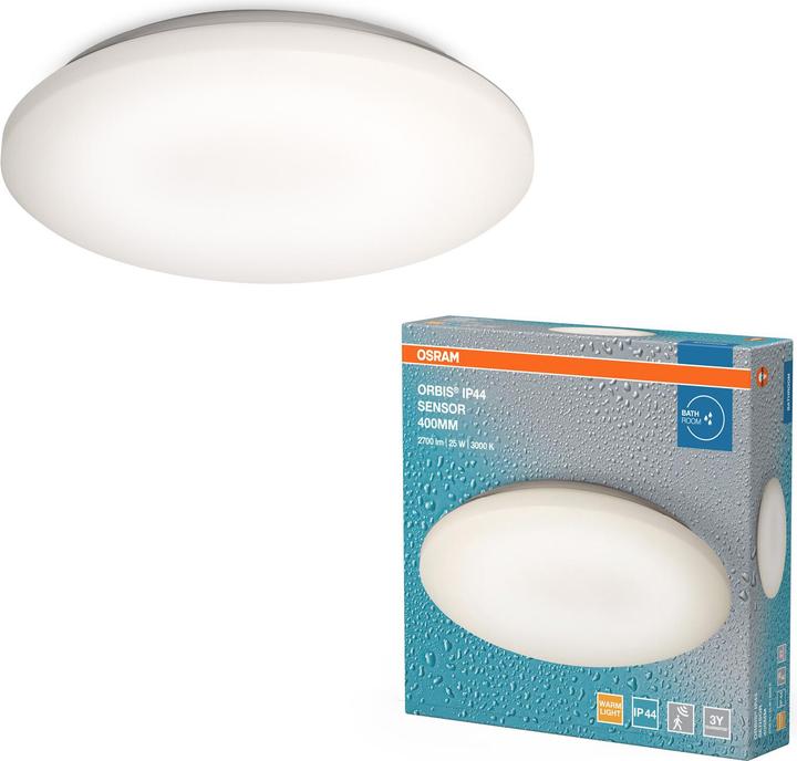 Immagine prodotto Osram ORBIS® IP44 400mm 25W (1800 lm)